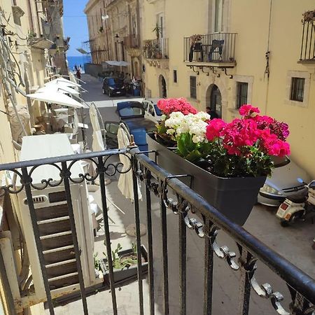Santa Teresa House Apartment Syracuse Bagian luar foto