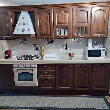 Santa Teresa House Apartment Syracuse Bagian luar foto