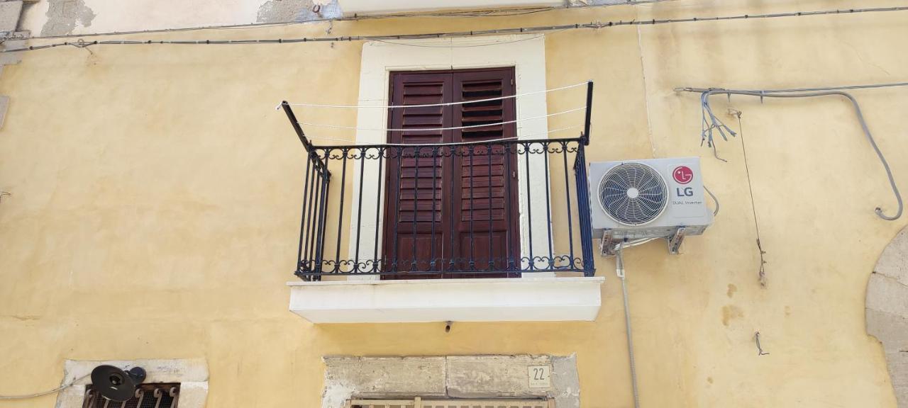 Santa Teresa House Apartment Syracuse Bagian luar foto