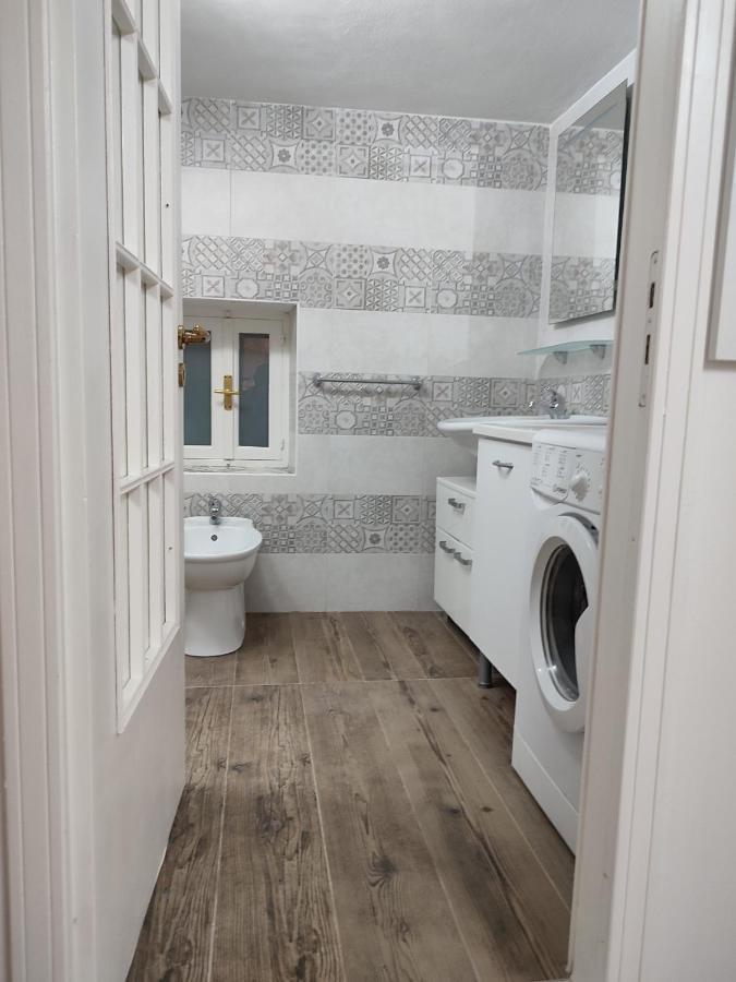 Santa Teresa House Apartment Syracuse Bagian luar foto
