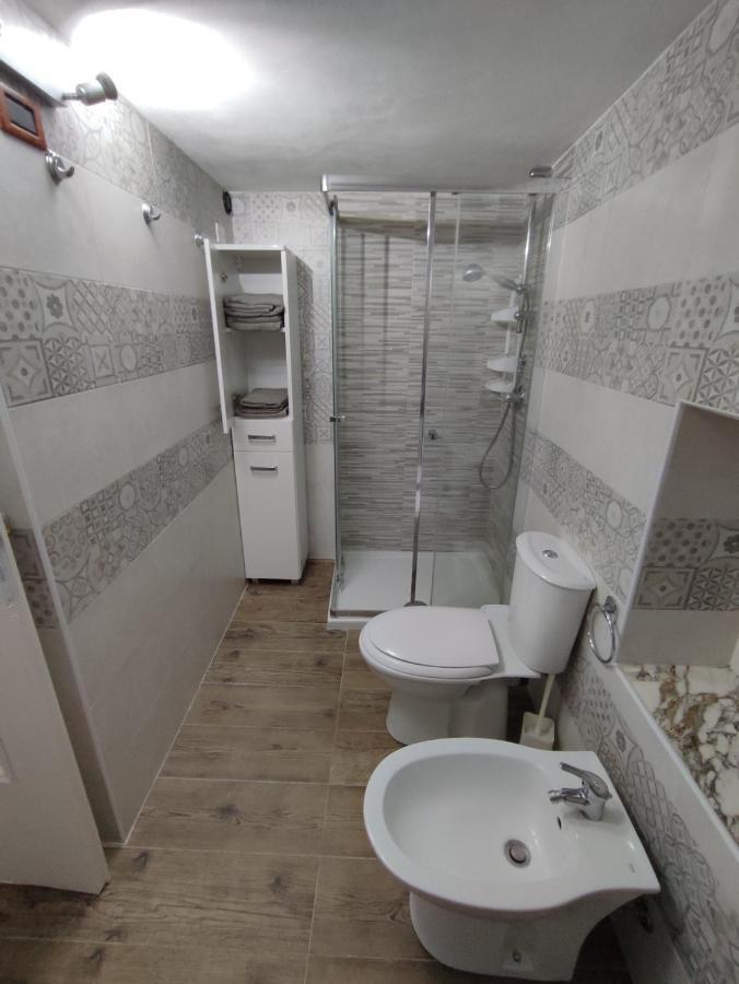 Santa Teresa House Apartment Syracuse Bagian luar foto