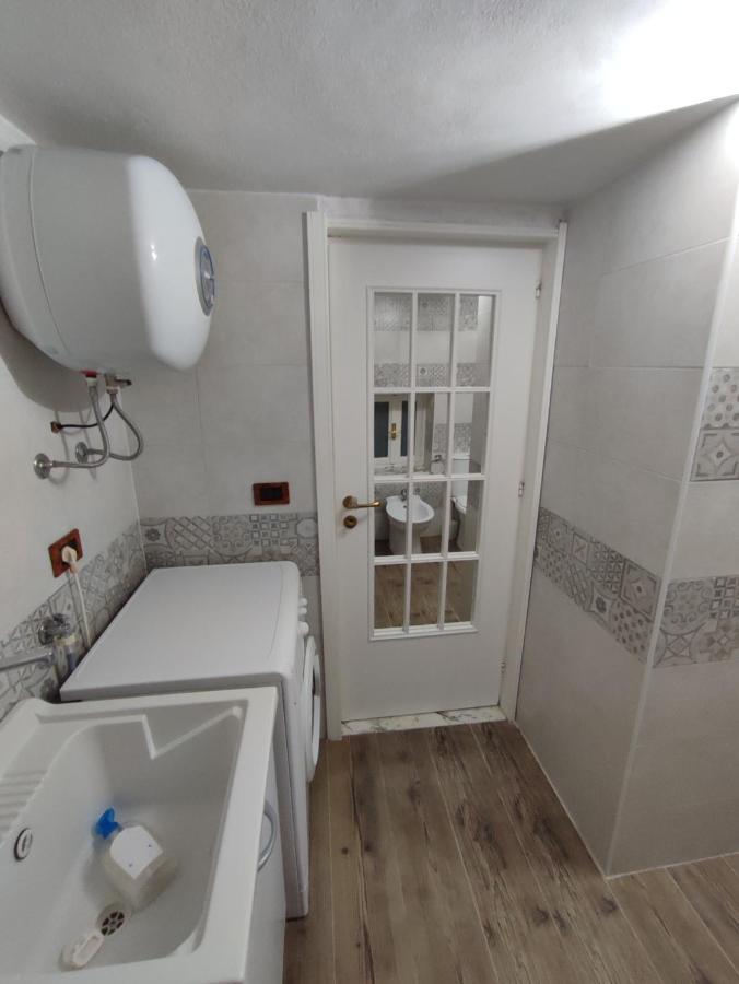 Santa Teresa House Apartment Syracuse Bagian luar foto
