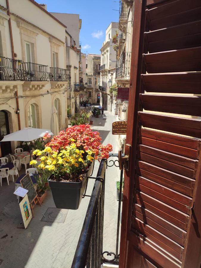 Santa Teresa House Apartment Syracuse Bagian luar foto