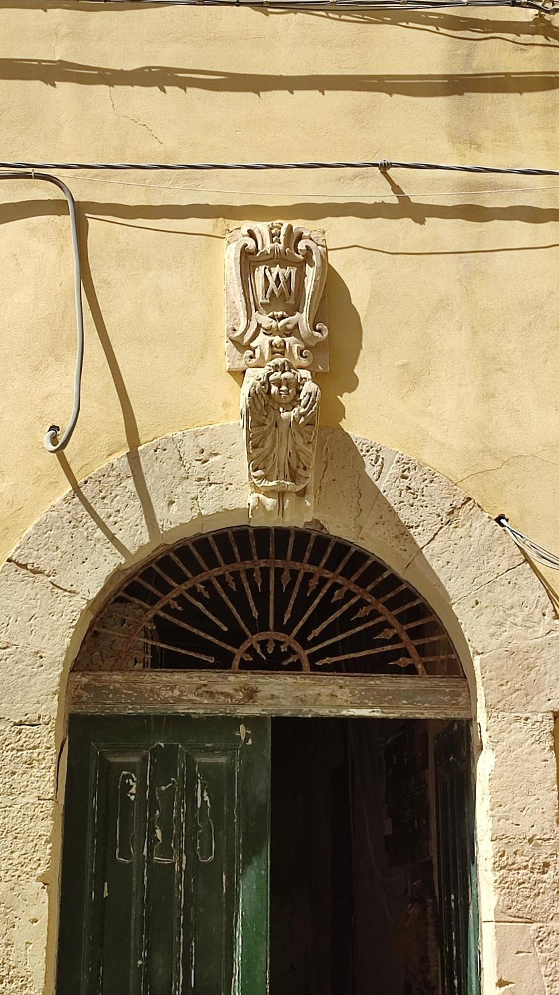 Santa Teresa House Apartment Syracuse Bagian luar foto