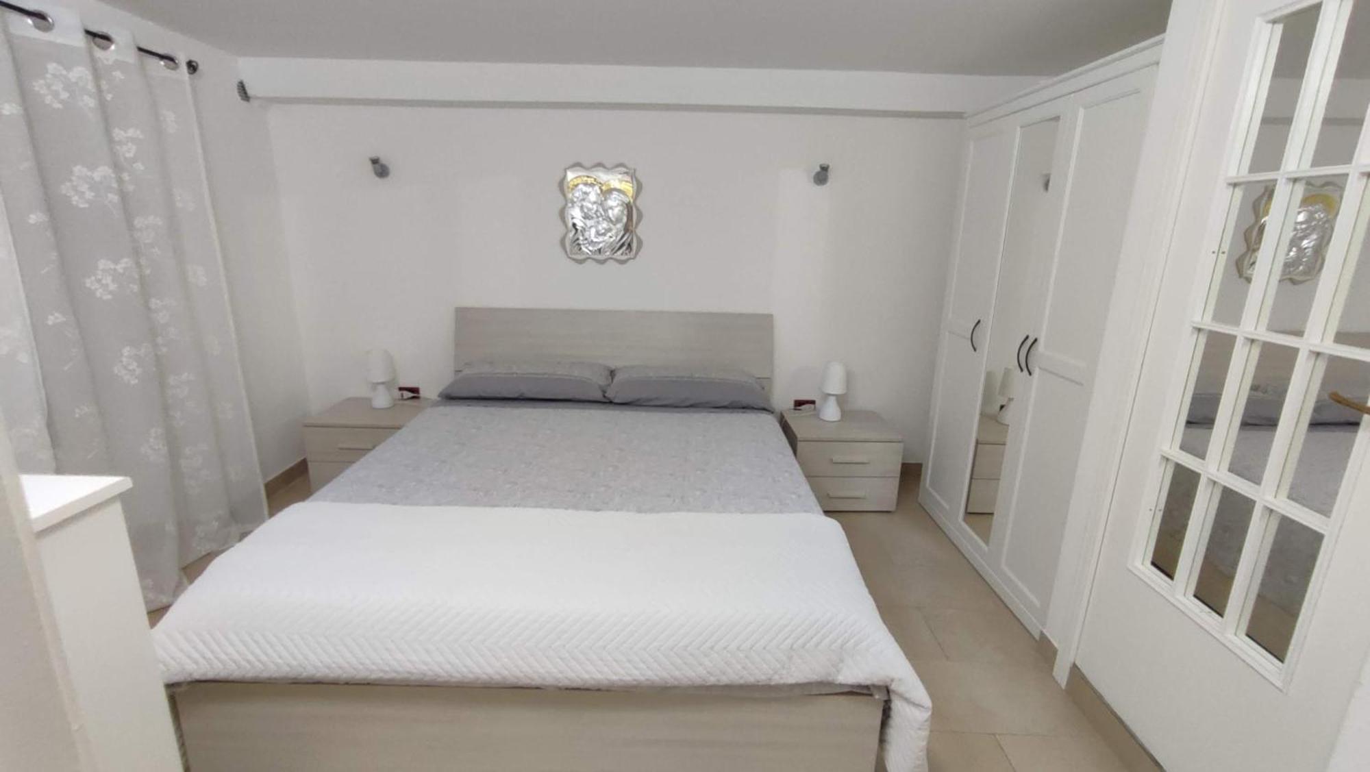 Santa Teresa House Apartment Syracuse Bagian luar foto