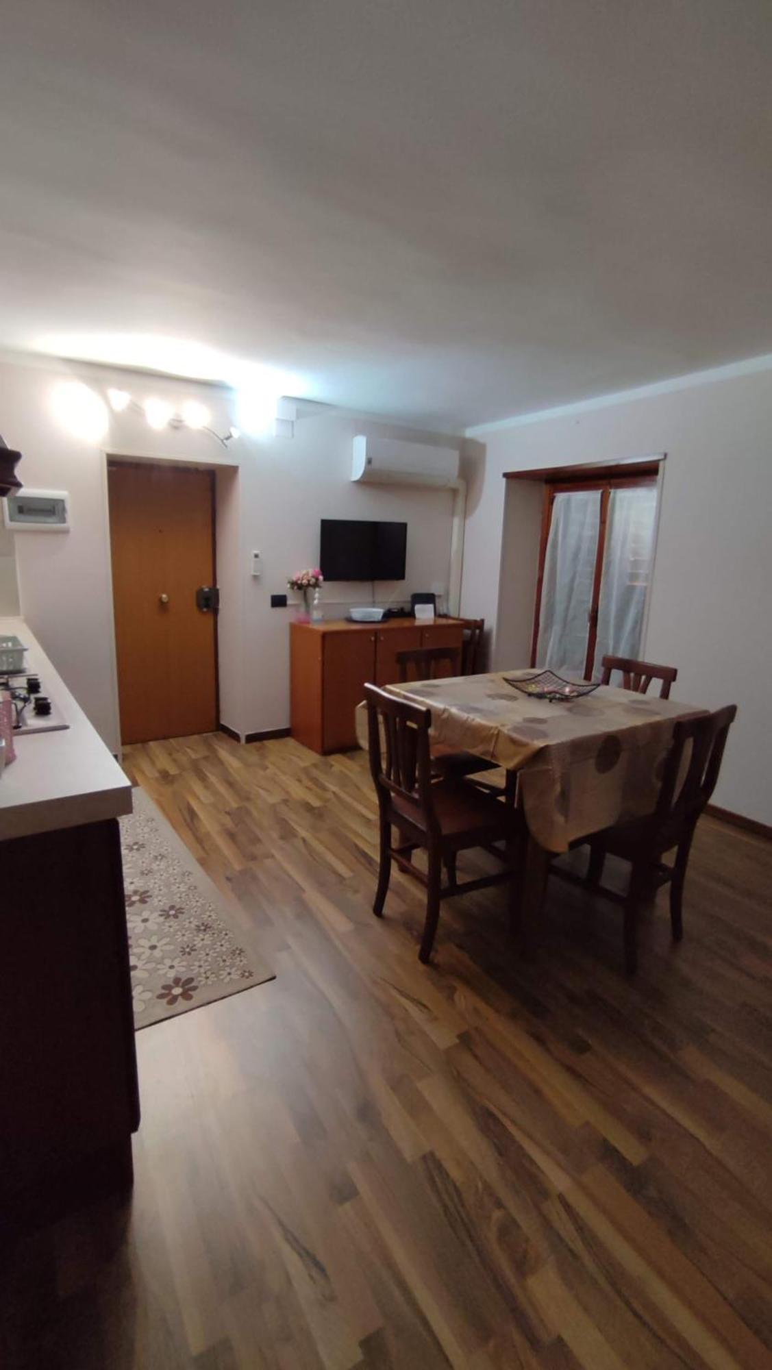 Santa Teresa House Apartment Syracuse Bagian luar foto