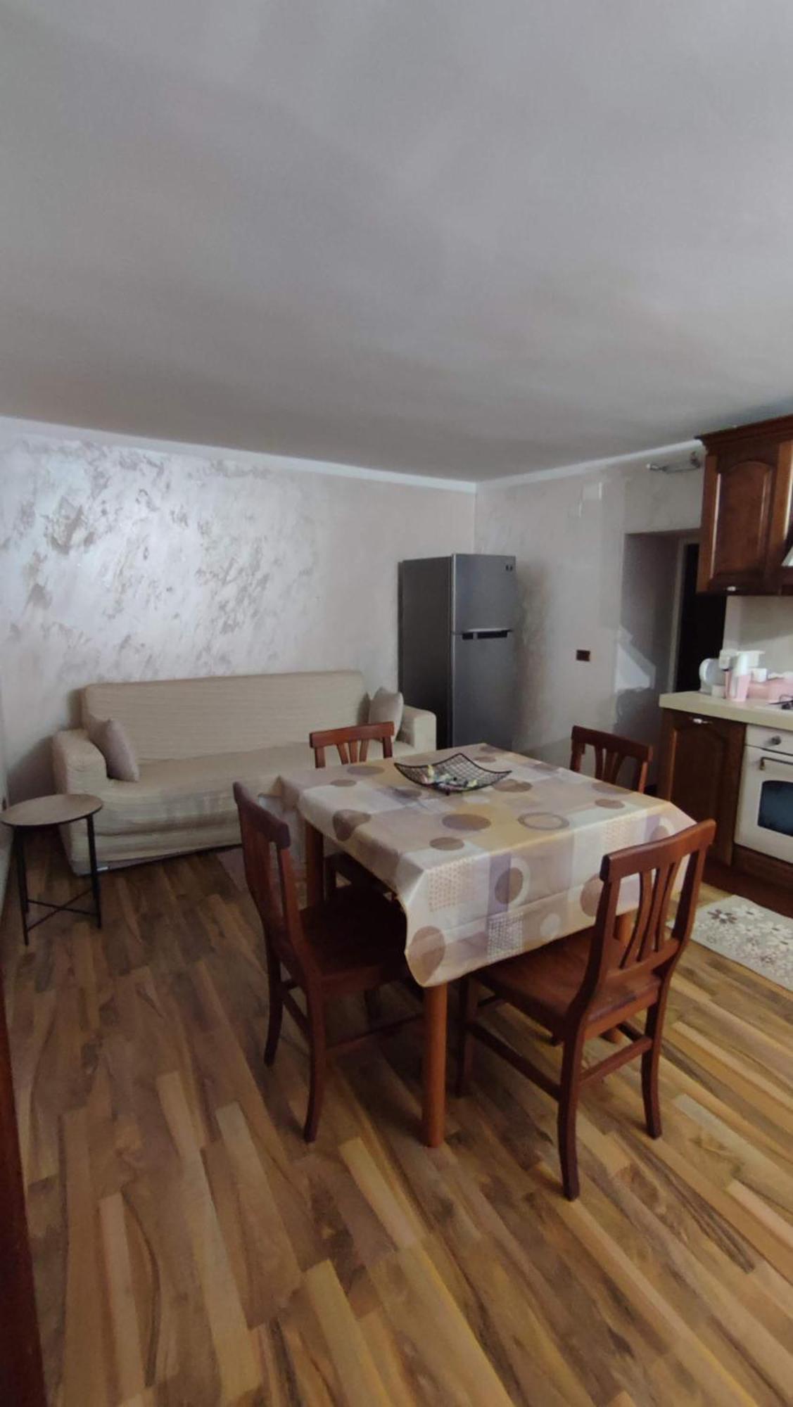 Santa Teresa House Apartment Syracuse Bagian luar foto