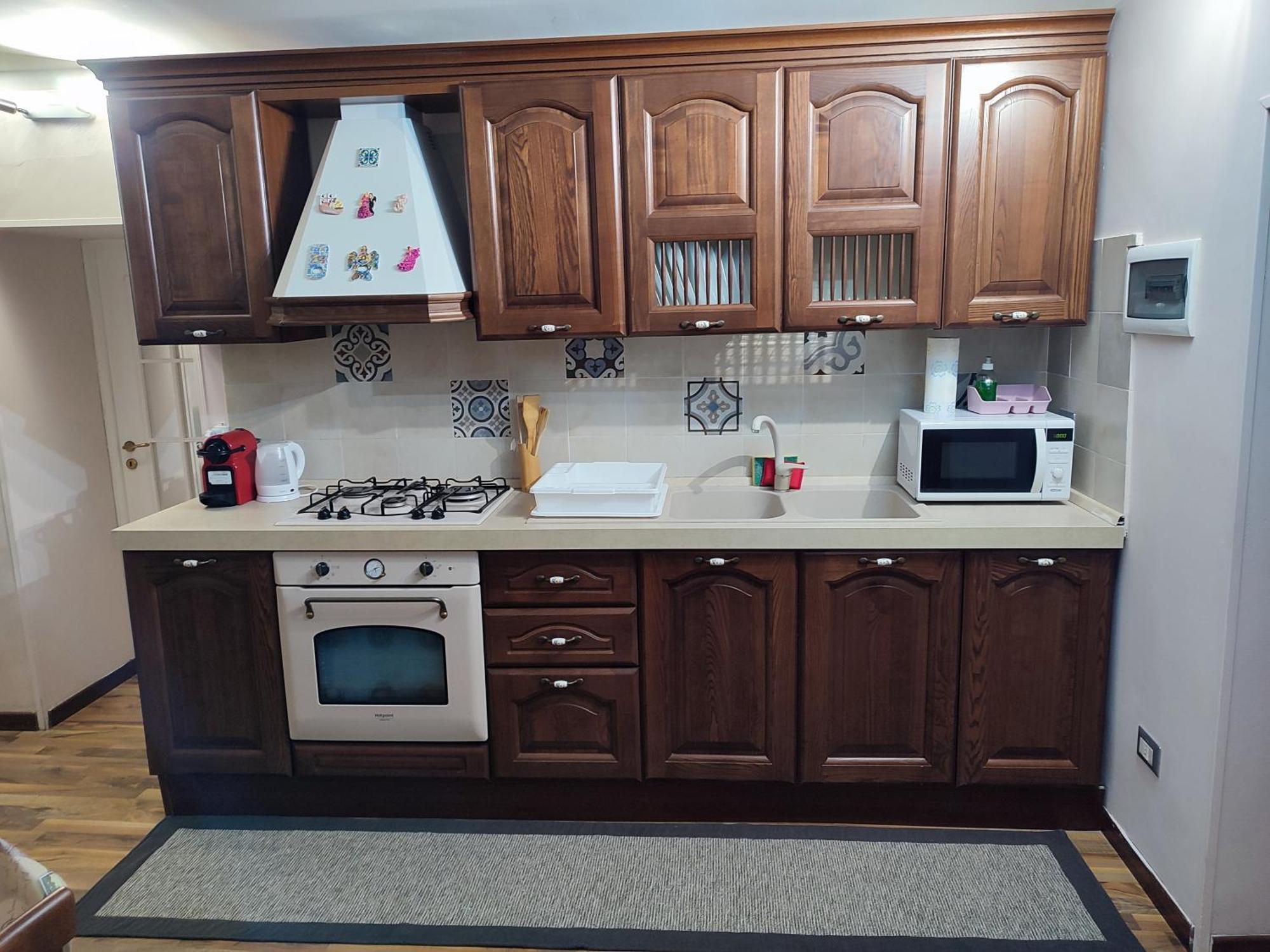 Santa Teresa House Apartment Syracuse Bagian luar foto